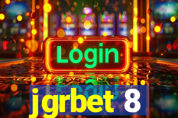 jgrbet 8